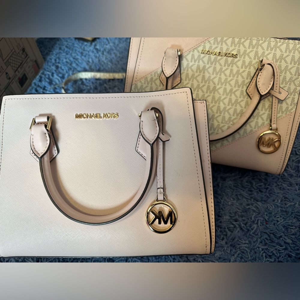 Micheal Kors Purses